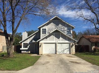 7110 Webbwood Way, San Antonio, TX 78250