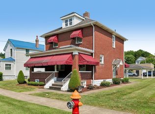 299 1st Ave, Hyde Park, PA 15641