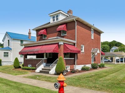 299 1st Ave, Hyde Park, PA, 15641
