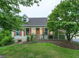 345 Douts Hill Rd, Holtwood, PA 17532