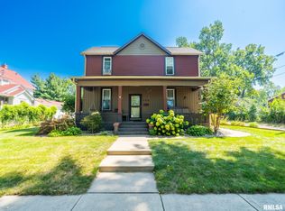 506 S 8th St, Pekin, IL