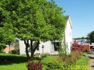 34 W Pleasant St, Corry, PA 16407