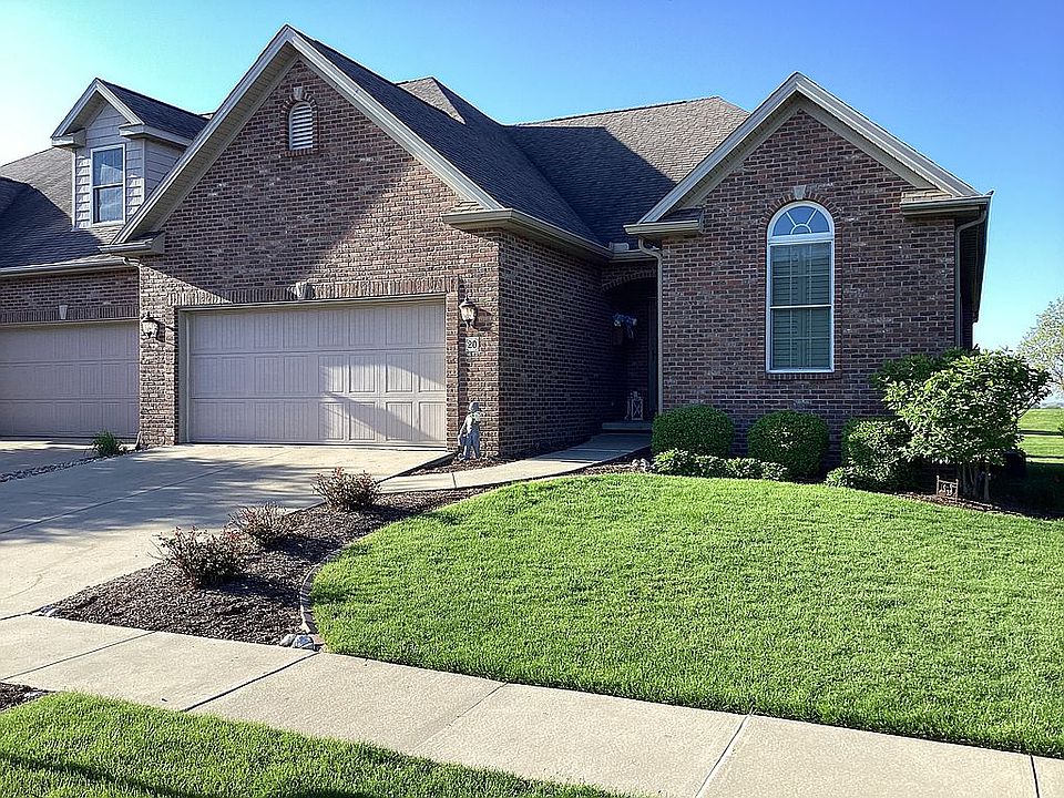 1st image of 20 Prairie Vista Ct