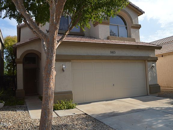 3rd image of 8415 W SALTER Drive
