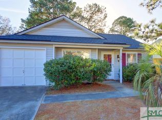 307 Mapmaker Ln, Savannah, GA 31410