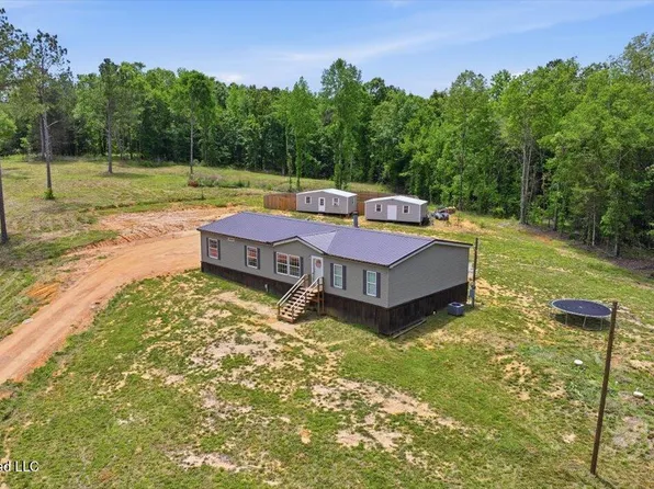 499 Old Enochs Rd, Florence, MS 39073