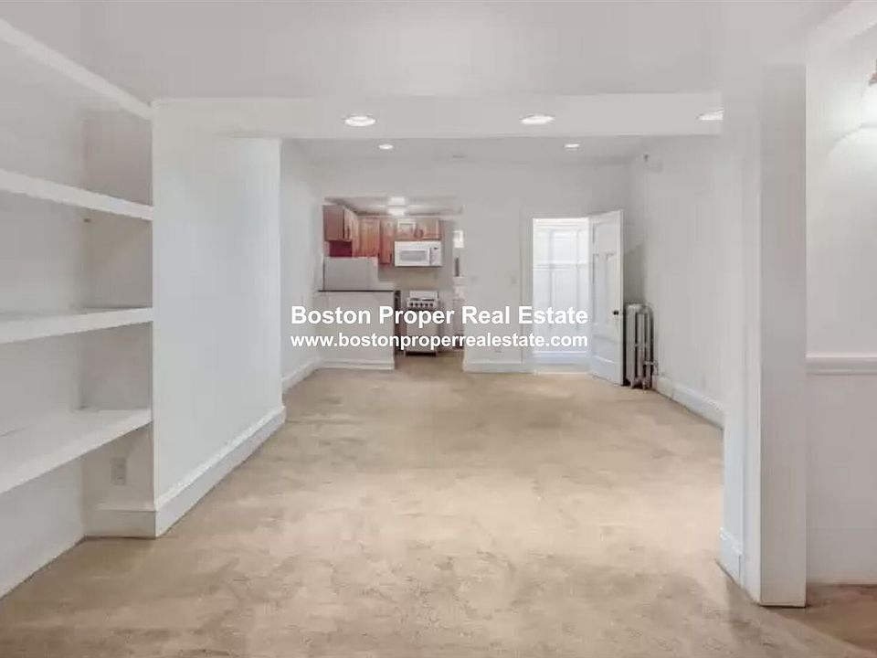 379 Commonwealth Ave. #2 Boston - Kenmore Unit Photo 1