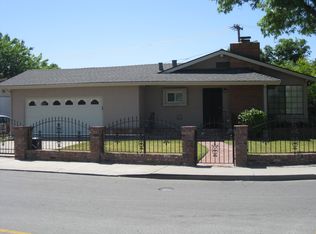 1531 Madison Ave, Tracy, CA 95376