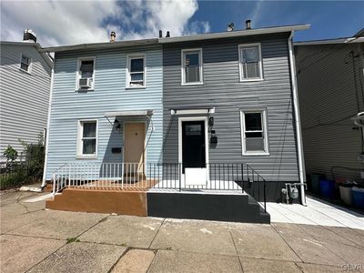 723 W Wilkes Barre St, Easton, PA, 18042
