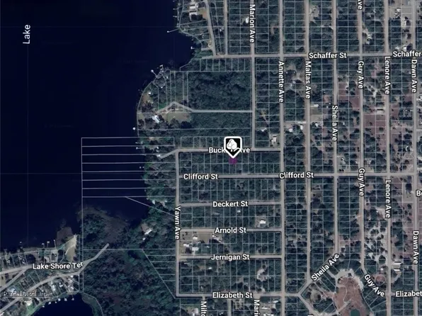 LOT 8 Buckles Ave Lot 8, Interlachen, FL 32148