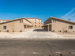 315 N Laurel Ave, Phoenix, AZ 85007