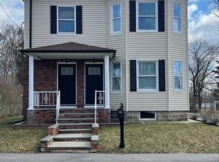 63-65 Vaillancourt St #2, Taunton, MA 02780