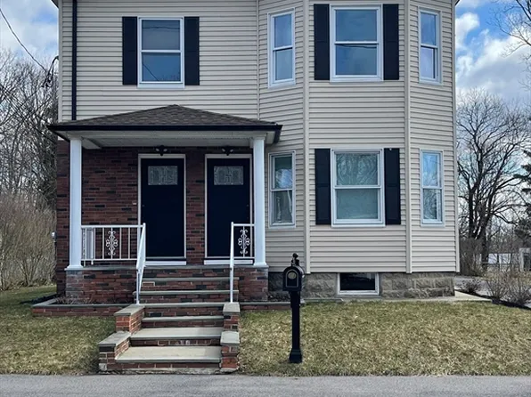 63-65 Vaillancourt St #2, Taunton, MA 02780