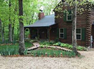 45 Stearman Ct, Troy, MO 63379