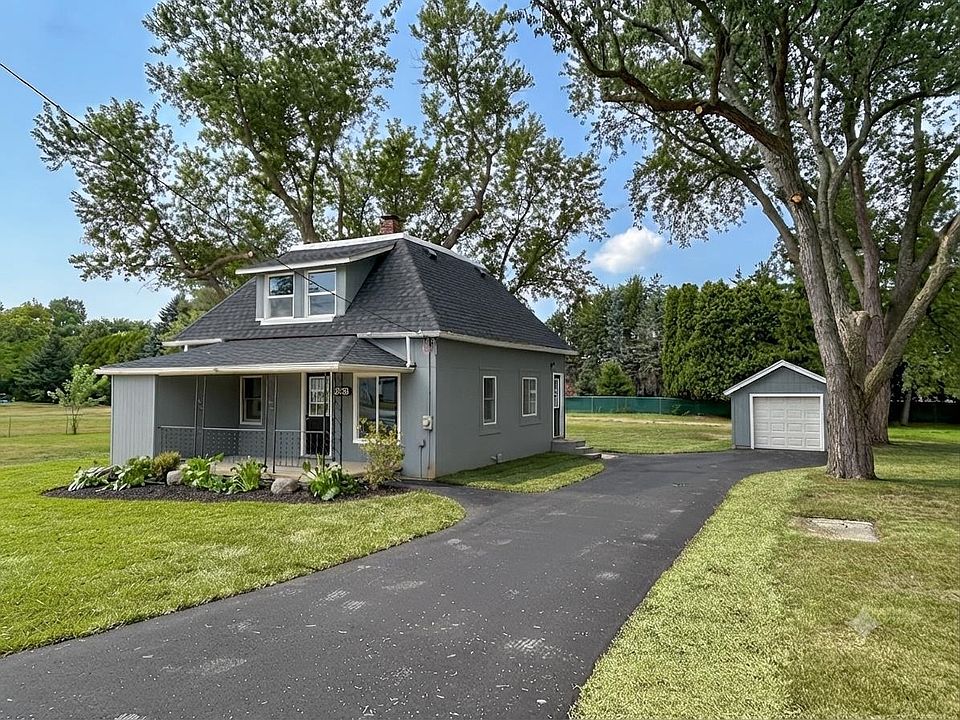 1st image of 9133 Perry Rd