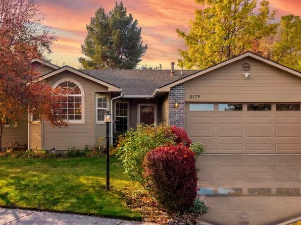 8179 W Courier St, Boise, ID 83714