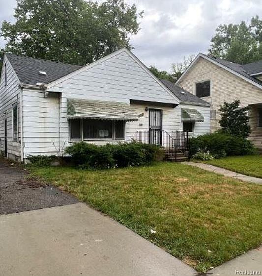 16162 Burt Rd, Detroit, MI 48219 | Zillow