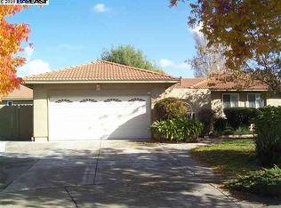 4002 Isola Ct, Fremont, CA 94555