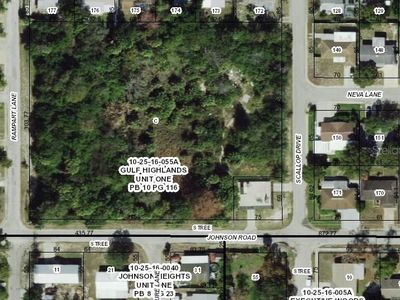SCALLOP DRIVE LOT 00C1, Pt Richey, FL, 34668
