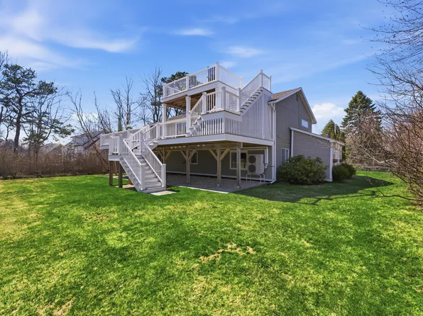 36 Bayberry Avenue, Kennebunk, ME 04043