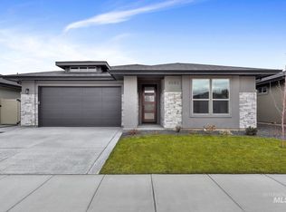 4082 N Heritage View Ave, Meridian, ID 83646