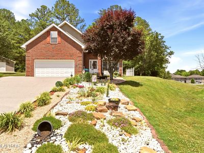 221 Sweet Gum Ln, Oak Ridge, TN, 37830