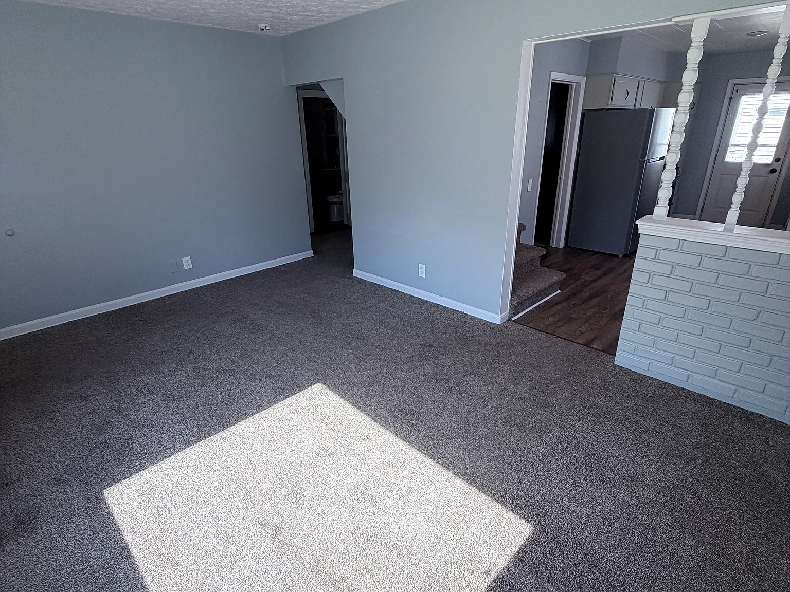 3 bed, 1260 sqft, $1,445 — Photo 3
