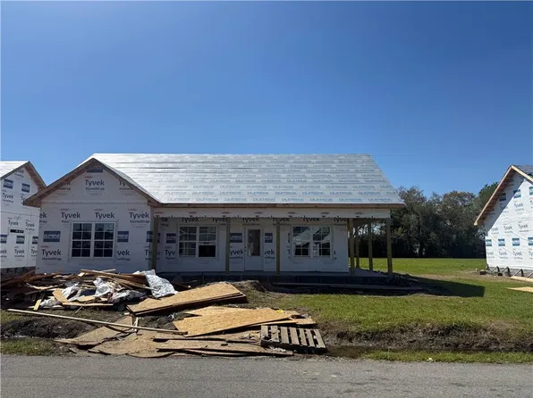 530 Nel Ct, Gretna, LA 70056