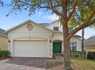 145 Lancaster Dr, Davenport, FL 33897