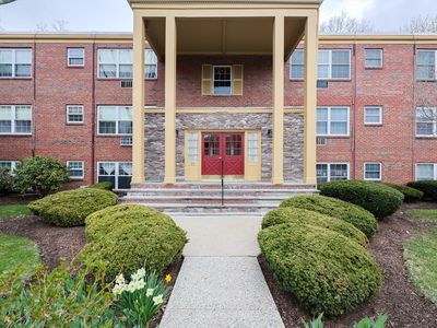 35 Woodsum Dr APT 3, Braintree, MA, 02184