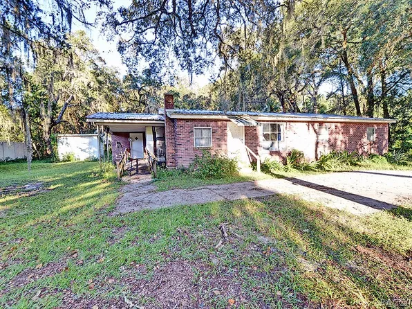 7122 S Florida Ave, Floral City, FL 34436