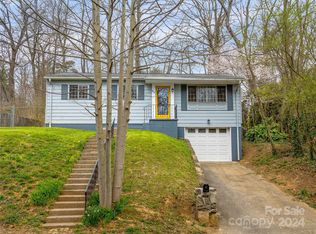53 Greeley St, Asheville, NC 28806