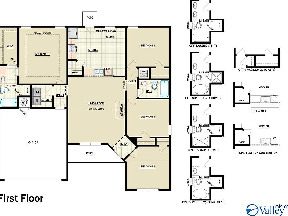 2nd image of 144 Joya Brook Way