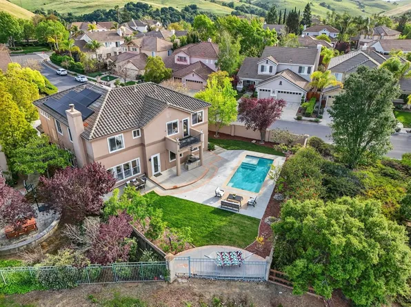 6039 La Spezia Pl, San Jose, CA 95138