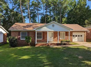 428 Pitney Rd, Columbia, SC 29212