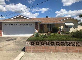 28152 Calaroga Ave, Hayward, CA 94545
