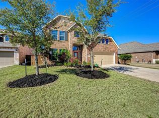 11735 Rastello Ln, Richmond, TX 77406