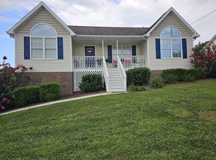 719 Walkers Bend Rd, Gray, TN 37615