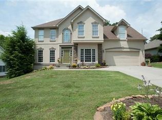 1843 Pinestraw Ln, Knoxville, TN 37932