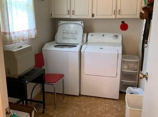 1205 S Sycamore Ct, Broken Arrow, OK 74012