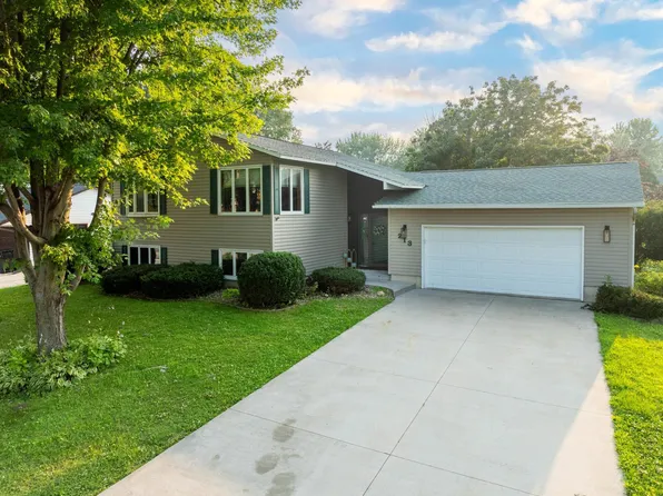 213 5th St NE, Grand Meadow, MN 55936