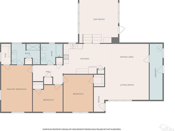 5th image of 2647 Molino Rd