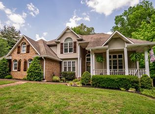 588 Ironwood Ave, Livingston, TN 38570