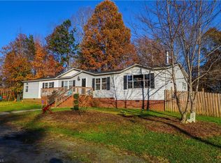 2217 Duggins Rd, Madison, NC 27025