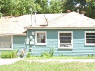 3016 Valley Ridge Rd, Shreveport, LA 71108