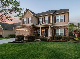 1112 Tanner Crossing Ln, Indian Land, SC 29707