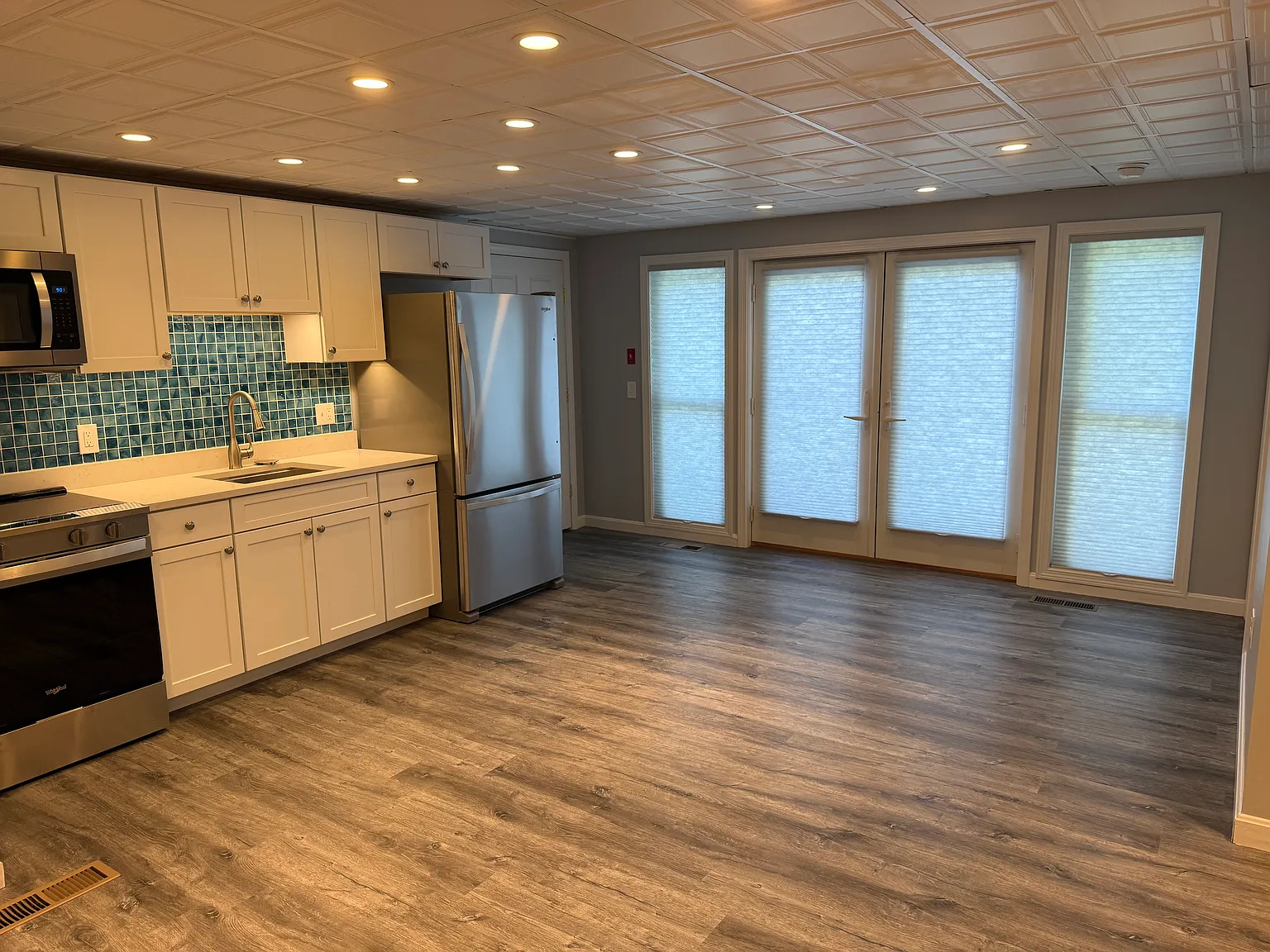 Studio, 600 sqft, $1,600 — Photo 4
