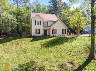 4298 Hurt Bridge Rd, Cumming, GA 30028