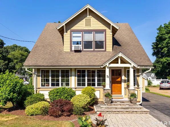 78 Lyness Street, Manchester, CT 06040
