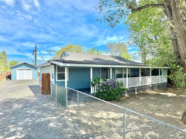 238 SE 6th Avenue, Soap Lake, WA 98851